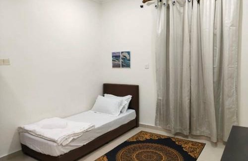 Dungun House | Cwa Homestay