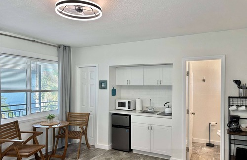 Bay Esplanade Apartment | CWB Retreats at Bayside Villas - Studio 4