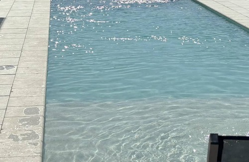 Bay Esplanade Apartment | CWB Retreats at Bayside Villas - Studio 4