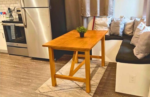 Central West End Apartment | Cwe 1br w&d Near Bj Hospital, Stl Art Museum