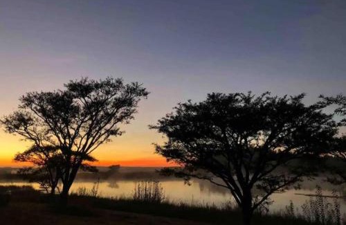 Okhahlamba Apartment | Cwebile Guesthouse