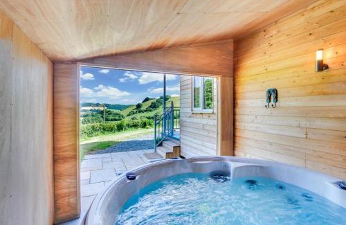 Brecon House | Cwmachau - Tynant