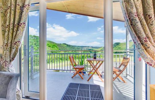 Brecon House | Cwmachau - Tynant