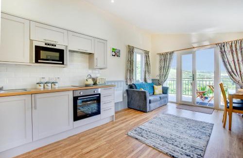 Brecon House | Cwmachau - Tynant