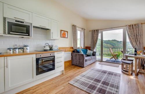 Brecon House | Cwmachau - Tynycoed