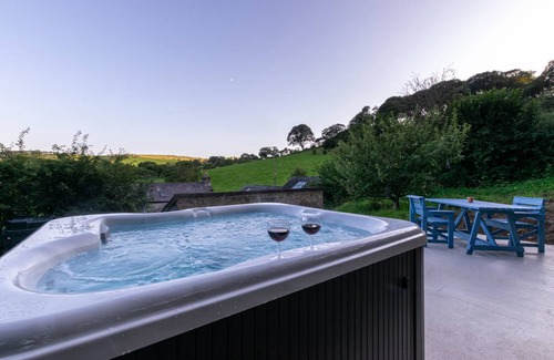 St George Cottage | Cwt Bach