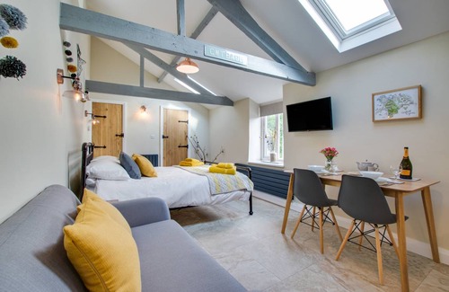 St George Cottage | Cwt Bach