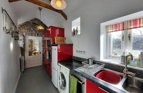 Bethania Cottage | Cwt Mochyn, Aberaeron
