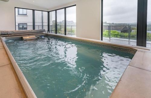 Pentrefelin House | Cwtch Ty Gwyn