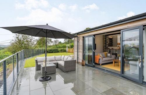 Pentrefelin House | Cwtch Ty Gwyn