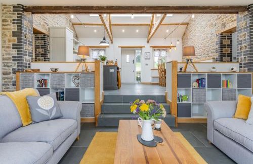 Pentrefelin House | Cwtch Ty Gwyn