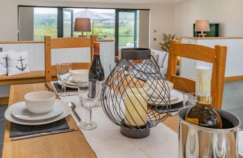 Pentrefelin House | Cwtch Ty Gwyn