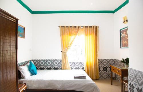 Tho Quang Beach Villa | Cy'Home Đà Nẵng