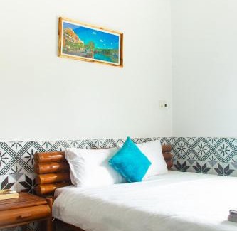 Tho Quang Beach Villa | Cy'Home Đà Nẵng