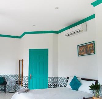 Tho Quang Beach Villa | Cy'Home Đà Nẵng