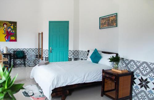 Tho Quang Beach Villa | Cy'Home Đà Nẵng