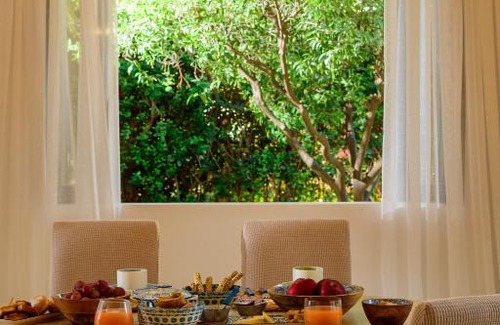 Anavyssos Villa | Cyan Villa