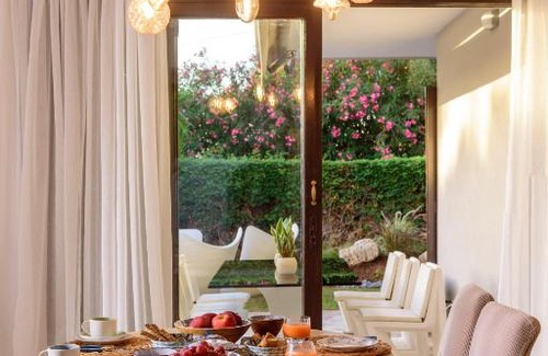 Anavyssos Villa | Cyan Villa