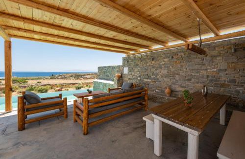 Drios Villa | Cycladic Breeze Villas