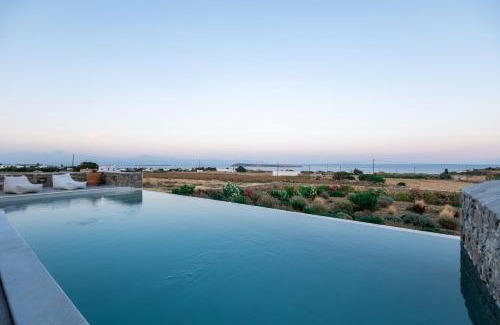 Drios Villa | Cycladic Breeze Villas