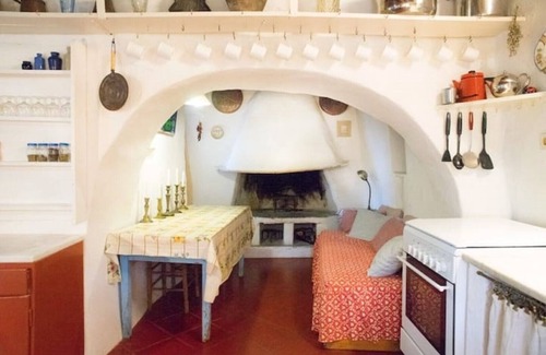 Andros Other | Cycladic Farmhouse sleeps 9/10