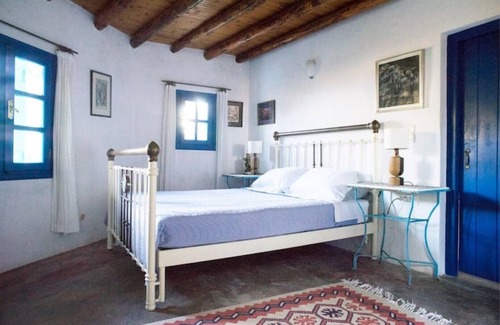 Andros Other | Cycladic Farmhouse sleeps 9/10