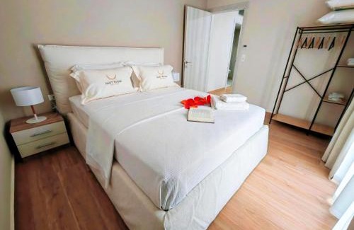 Tirintha Apartment | Cyclopean View Suites