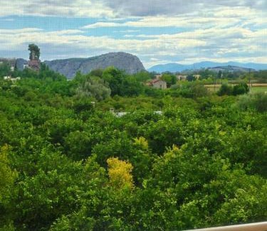 Tirintha Apartment | Cyclopean View Suites