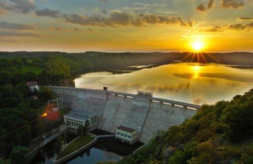 Stitary Cabin | Cyklochata