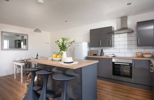 Saint Martin House | Cynibre - a house that sleeps 6 guests in 3 bedrooms