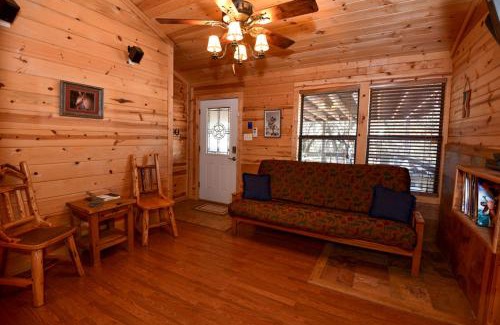 Utopia House | Cypress Hollow Cabin