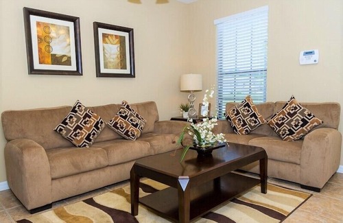 Cypress Pointe Villa | Cypress Pointe/JW5333 in Davenport