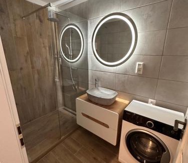 Poprad Apartment | Cyprianus Apatment