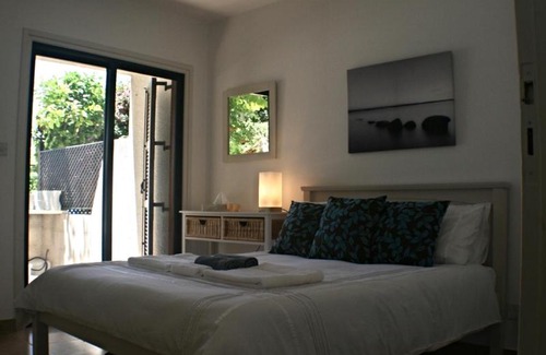 Tala House | Cyprus Crystal Cave