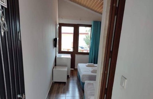 Okurcalar Bed & Breakfast | cysirius beach hotel