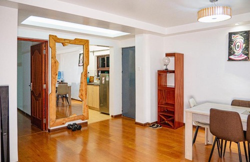 Ruaka Apartment | Cytonn Cottage Luxury Crib
