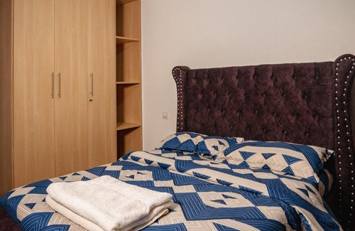 Ruaka Apartment | Cytonn Cottage Luxury Crib