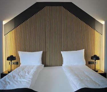 Losie Resort | Czarna Chata Beach & SPA