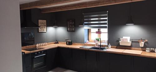 Stara Ves House | Czech Lodge