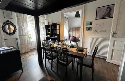 Miskolc Apartment | Czingu-LAK