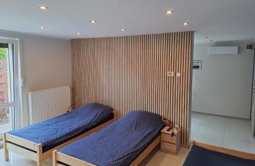 Wagrowiec Apartment | Cztery Kąty Apartament Wągrowiec