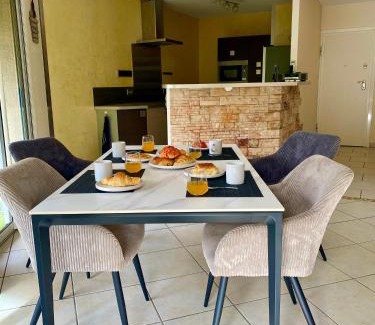 Gap Apartment | Découvrez le charme au cœur de Gap