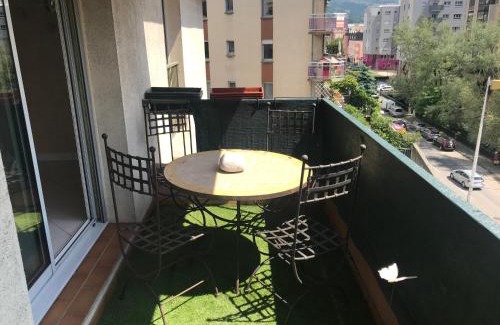 Gap Apartment | Découvrez le charme au cœur de Gap