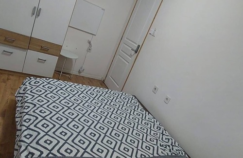 Audun-le-Tiche Bed & Breakfast | Découvrez le Confort et L'hospitalité Dans un Chambre Chaleureux et Paisible