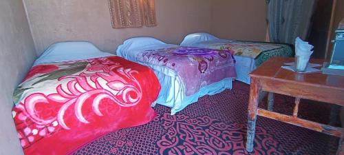 M'Hamid El Ghizlane Hotel | désert tours & Hôtel Titanic lac irik