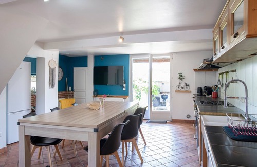 Cottenchy House | Détente en Campagne - proche d'Amiens