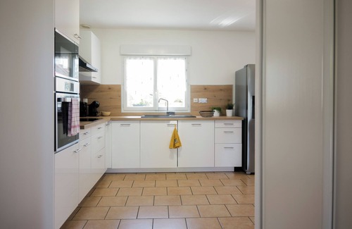 Clinchamps-sur-Orne House | Détente & Piscine & Cosy