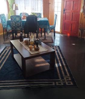 Puerto Aysen Bed & Breakfast | Dónde Litty