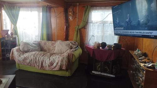 Puerto Aysen Bed & Breakfast | Dónde Litty