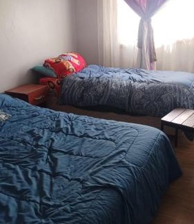 Puerto Aysen Bed & Breakfast | Dónde Litty